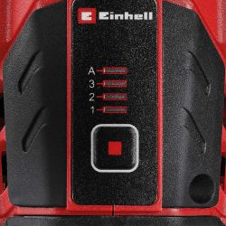 ��������� �������������� ������� Einhell Professional TP-CW 18/750-C Li BL - Solo 18� ����������� 750�� 0-2200��/��� 1.78�� ��� ��� � �� 4510065 - �������� 8
