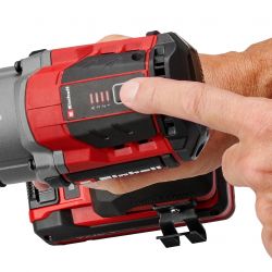 ��������� �������������� ������� Einhell Professional TP-CW 18/750-C Li BL - Solo 18� ����������� 750�� 0-2200��/��� 1.78�� ��� ��� � �� 4510065 - �������� 7