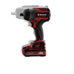 ��������� �������������� ������� Einhell Professional TP-CW 18/750-C Li BL - Solo 18� ����������� 750�� 0-2200��/��� 1.78�� ��� ��� � �� 4510065 - �������� 3
