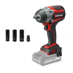 ��������� �������������� ������� Einhell Professional TP-CW 18/750-C Li BL - Solo 18� ����������� 750�� 0-2200��/��� 1.78�� ��� ��� � �� 4510065 - �������� 4