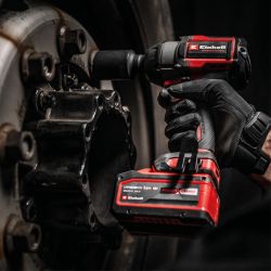 ��������� �������������� ������� Einhell Professional TP-CW 18/750-C Li BL - Solo 18� ����������� 750�� 0-2200��/��� 1.78�� ��� ��� � �� 4510065 - �������� 11