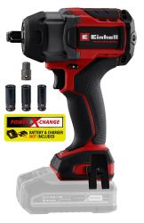 ��������� �������������� ������� Einhell Professional TP-CW 18/750-C Li BL - Solo 18� ����������� 750�� 0-2200��/��� 1.78�� ��� ��� � �� 4510065