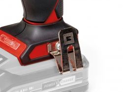��������� �������������� ������� Einhell TP-CI 18/220 Li BL - Solo, PXC, 18�, �����������, 220 ��, 2900 ��/���, 1.16 �� (��� ��� � ��) 4510085 - �������� 4