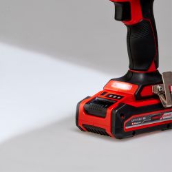 ��������� �������������� ������� Einhell TP-CI 18/220 Li BL - Solo, PXC, 18�, �����������, 220 ��, 2900 ��/���, 1.16 �� (��� ��� � ��) 4510085 - �������� 3