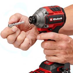 ���������� ������� ������������� Einhell Professional TP-CI 18/250-C Li BL - Solo 18� 250�� 	0-2800��/�� 0.95�� ��� ��� �� �� 4510095 - �������� 4