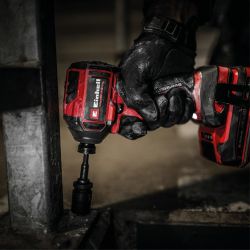 ���������� ������� ������������� Einhell Professional TP-CI 18/250-C Li BL - Solo 18� 250�� 	0-2800��/�� 0.95�� ��� ��� �� �� 4510095 - �������� 11