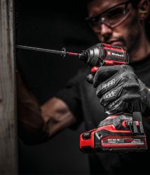 ���������� ������� ������������� Einhell Professional TP-CI 18/250-C Li BL - Solo 18� 250�� 	0-2800��/�� 0.95�� ��� ��� �� �� 4510095 - �������� 10