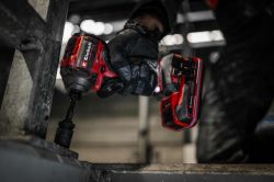 ���������� ������� ������������� Einhell Professional TP-CI 18/250-C Li BL - Solo 18� 250�� 	0-2800��/�� 0.95�� ��� ��� �� �� 4510095 - �������� 9