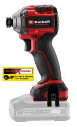 ���������� ������� ������������� Einhell Professional TP-CI 18/250-C Li BL - Solo 18� 250�� 	0-2800��/�� 0.95�� ��� ��� �� �� 4510095