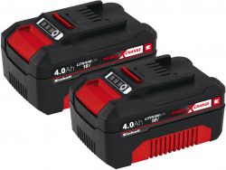 Einhell ���������� Twinpack 18V 4.0Ah, PXC Plus, 2��., 1.47�� 4511489