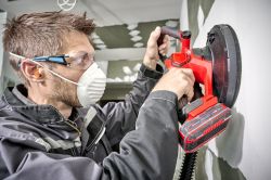 ����������� ����������� Einhell SEALED PXC Plus, 18�, 4���, 0.59�� 4511627 - �������� 10