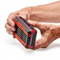 ����������� ����������� Einhell SEALED PXC Plus, 18�, 4���, 0.59�� 4511627 - �������� 5