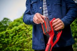 ����������� ����������� Einhell SEALED PXC Plus, 18�, 4���, 0.59�� 4511627 - �������� 7