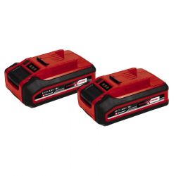 ����������� Einhell Twinpack PXC Plus, 18�, 2�4���, 1.25�� 4511629 - �������� 2