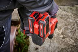 ����������� Einhell Twinpack PXC Plus, 18�, 2�4���, 1.25�� 4511629 - �������� 3