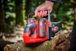 ����������� Einhell Twinpack PXC Plus, 18�, 2�4���, 1.25�� 4511629 - �������� 5