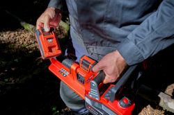 ����������� Einhell Twinpack PXC Plus, 18�, 2�3���, 1.23�� 4511631 - �������� 6