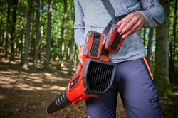 ����������� Einhell Twinpack PXC Plus, 18�, 2�3���, 1.23�� 4511631 - �������� 5
