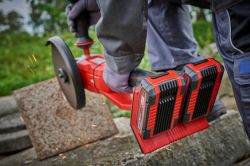 ����������� Einhell Twinpack PXC Plus, 18�, 2�3���, 1.23�� 4511631 - �������� 3