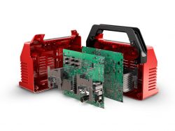 Зарядний пристрій Einhell 2x2 Power X-Quattrocharger 4A PXC 18В 4А 1.29кг 4512102 - Картинка 2