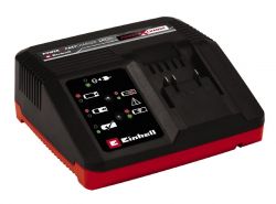 Einhell   18V Power X-Fastcharger 4A, PXC, 0.46  4512103 -  1