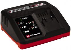�������� ���������� Einhell Power X-Fastcharger 4A PXC, 18�, 4�, 0.46�� 4512103
