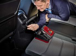 �������� ���������� Einhell Power X-Car Charger 3A PXC, 18�, 3�, 0.32�� 4512113 - �������� 2