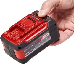 ����� ������������� � �������� ��������� Einhell Starter Kit PXC 18� 1�5.2����� 0.89�� 4512147 - �������� 5