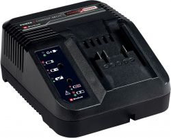 ����� ������������� � �������� ��������� Einhell Starter Kit PXC 18� 1�5.2����� 0.89�� 4512147 - �������� 7