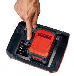 �������� ���������� Einhell PXC Boostcharger 3A PXC, 18�,  8�, 0.83�� 4512155 - �������� 5
