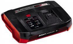 �������� ���������� Einhell PXC Boostcharger 3A PXC, 18�,  8�, 0.83�� 4512155
