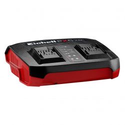 �������� ������� Einhell Power X-Twincharger 2x18� 4� 0.87�� 4512161 - �������� 2