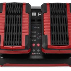 �������� ������� Einhell Power X-Twincharger 2x18� 4� 0.87�� 4512161 - �������� 5