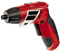 ���������� �������������� Einhell TC-SD 3,6 Li, 3.6� 1�1.3��, 3��, 200��/���, 0.4�� 4513442