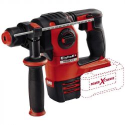 ���������� Einhell HEROCCO 18/20, PXC, �����., SDS+, 2.2��, 4.38��, Solo (��� ��� � ��) 4513900
