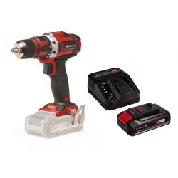 ����������-����� ������������� Einhell TE-CD�18/40�Li�Kit PXC 18� ��� 1�2.5����� 40�� 400�1500��/�� �� 1.25�� 4513925-16