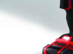 Шуруповерт-дрель аккумуляторная Einhell TE-CD 18/40 Li Kit PXC 18В акб 1х2.5А·час 40Нм 400·1500об/мин ЗП 1.25кг 4513925-16 - Картинка 6