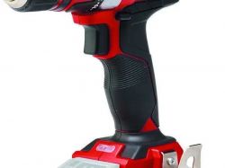 Шуруповерт-дрель аккумуляторная Einhell TE-CD 18/40 Li Kit PXC 18В акб 1х2.5А·час 40Нм 400·1500об/мин ЗП 1.25кг 4513925-16 - Картинка 3