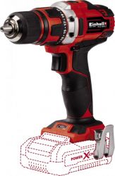 ����������-����� �������������� Einhell  TE-CD 18/40 Li-Solo, PXC, 18�, 40��, 400/1500��/���, 1.25��, ��� ��� � �� 4513925