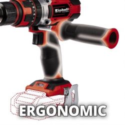 ����������-����� ������� �������������� Einhell TE-CD 18/48 Li-i Solo, PXC 18�, 48��, 0400/0-1500��/���, 1.5 ��, ��� ��� � �� 4513926 - �������� 4
