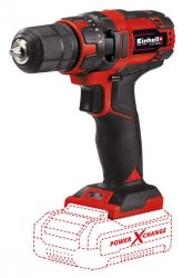 ����������-����� �������������� Einhell  TC-CD 18/35 Li-Solo, PXC, 18�, 35��, 550��/���, 0.97��, ��� ��� � �� 4513927