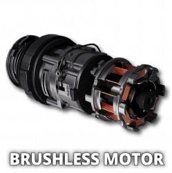 ����������-����� ������� �������������� Einhell TP-CD 18/50 Li-i BL-Solo, PXC, 18�, 50��, 500/1800��/���, 1.19��, ��� ��� � �� 4513942 - �������� 6
