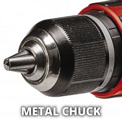 ����������-����� ������� �������������� Einhell TP-CD 18/50 Li-i BL-Solo, PXC, 18�, 50��, 500/1800��/���, 1.19��, ��� ��� � �� 4513942 - �������� 5