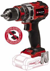 ����������-����� ������� �������������� Einhell TP-CD 18/50 Li-i BL-Solo, PXC, 18�, 50��, 500/1800��/���, 1.19��, ��� ��� � �� 4513942 - �������� 3
