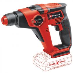 ���������� ������������� Einhell TE-HD 18/12LI-Solo SDS-plus PXC 18� 1.3�� 1.7�� ��� ��� �� �� 4513970