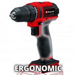 ����������-����� ������� �������������� Einhell TE-CD 18/40 Li BL - Solo, PXC 18�, 40��, 0-350/0-1400��/���, 1.19 ��, ��� ��� � �� 4513997 - �������� 7