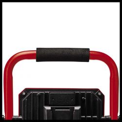 Прожектор Einhell TC-CL 18/1800 Li - Solo акум., PXC, 1800 лм, 18В, 5000 К, 1 COB LED, 1.15 кг (без АКБ і ЗП) 4514115 - Картинка 7