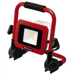 Прожектор Einhell TC-CL 18/1800 Li - Solo акум., PXC, 1800 лм, 18В, 5000 К, 1 COB LED, 1.15 кг (без АКБ і ЗП) 4514115 - Картинка 3
