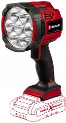 ˳���� ������������� Einhell TE-CL 18/2500 LiAC - Solo, PXC, 2500��, 18�, 6500�, 7LED, 18/12�, 0.6�� ��� ��� �� �� 4514145 - �������� 4