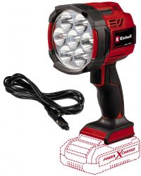 ˳���� ������������� Einhell TE-CL 18/2500 LiAC - Solo, PXC, 2500��, 18�, 6500�, 7LED, 18/12�, 0.6�� ��� ��� �� �� 4514145 - �������� 3